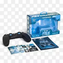 PlayStation 3附件操纵杆游戏机游戏控制器-操纵杆