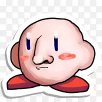 鼻颊鼻孔口面鼻