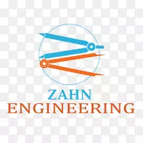 系统工程Zazzle可靠性工程研究专业名片设计