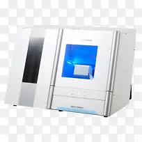 计算机辅助设计/凸轮牙科打印机牙科实验室铣削.打印机