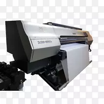 西班牙机器喷墨印花纺织品打印机