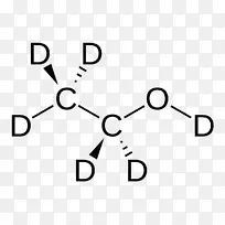 氘代乙醇聚乙烯聚合物-乙醇
