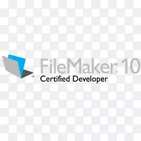 FileMaker Pro计算机软件公司软件开发人员-FileMaker公司