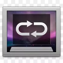 MacBookpro计算机软件-目录页