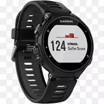 GARMIN先驱935全球定位系统手表运动嘉明先行者735 xt-手表