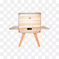 自助餐和餐具，Consola credenza木材.中密度纤维板.木材