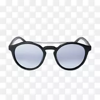 太阳镜配镜设计师猫眼眼镜
