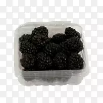 黑莓-黑莓