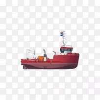 化学油轮、重型船舶平台供应船.实用用途