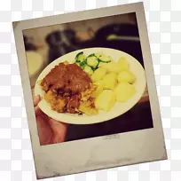 菜谱烹饪餐-果胶