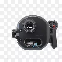 照相机镜头水下摄影索尼手动摄像机FDR-Ax 100索尼摄像机镜头