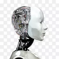 人工智能、通用智能、深度学习机器人-机器人