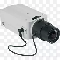 ip摄像机闭路电视监控网络录像机摄像机