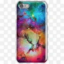 桌面壁纸iphone 6梦想显示分辨率-彩虹唇