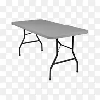 折叠桌、家具、支架、桌椅.桌子