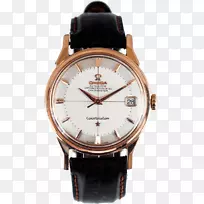 自动手表Tissot时钟运动-Reloj