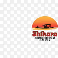 西卡拉印度餐厅Clarkson印度美食标志品牌