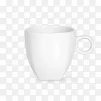 咖啡杯陶瓷杯茶碟