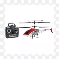 无线电控制直升机无线电控制玩具无线电控制汽车直升机