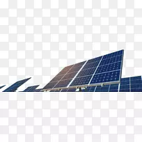 太阳能电站能源发展-能源