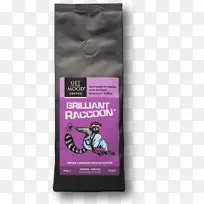 贸易品牌咖啡客户-咖啡袋