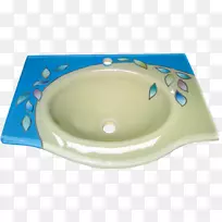 陶瓷餐具水槽玻璃制品