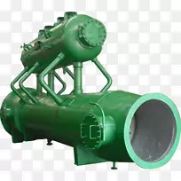 省煤器蒸发器换热器锅炉冷凝器