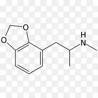 盐酸右美托咪啶盐酸特布他林药物舍曲林-MDMA