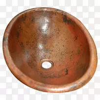 GB/T1397-1991陶瓷铜外套帽子架水槽