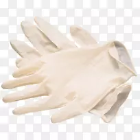 医用手套一次性橡胶手套手术手套