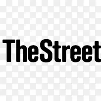 TheStreet，Inc.徽标业务寻找阿尔法首席执行官-业务