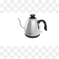 热水壶，咖啡，烹饪范围，航空压力机，茶壶，水壶