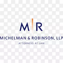 组织商业会计迈克尔曼和罗宾逊，LLP财务-业务