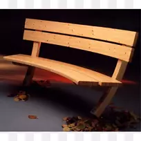 板凳木染色椅
