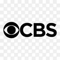 哥伦比亚广播公司新闻徽标电视节目0-cbs