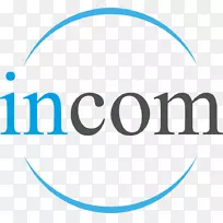 商标dhgate.com品牌字母字体-incom