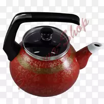 水壶茶壶田纳西盖壶