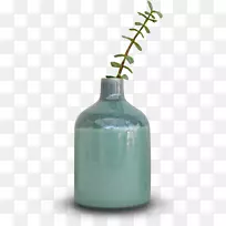 花瓶可以是陶瓷艺术陶器花瓶