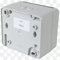 电子元器件接线盒电子ip码模块-dat