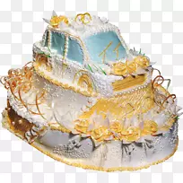 婚礼蛋糕新郎结婚蛋糕