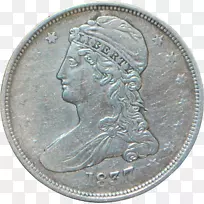 铜制硬币
