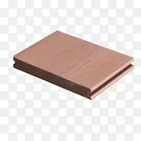 地板胶合板硬木染色木材