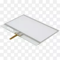 笔记本电脑液晶显示器触摸屏膝上型电脑