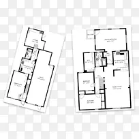 平面图纸家具2d平面图