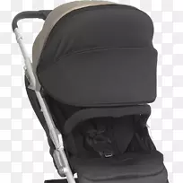 Nuna Tavo婴儿和蹒跚学步的汽车座椅婴儿Nuna Pipa Nuna Pepp座椅