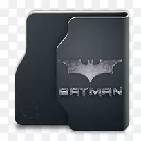 电脑图标品牌商标符号蝙蝠图标