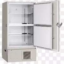 冷冻冰箱节能实验室保温箱-冰箱