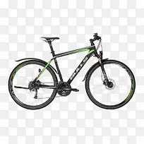 混合自行车专用自行车部件专用Srrus自行车框架.自行车