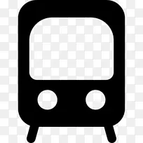 铁路运输列车公共交通车辆列车