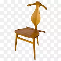 椅桌家具丹麦现代椅子